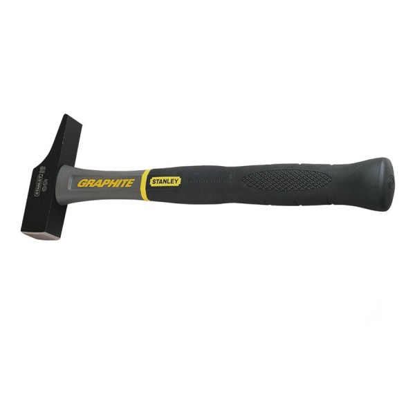 Carpentry Hammer with Graphite Handle 500 g | Stanley 1-54-902