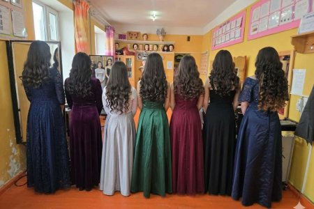УР ЧАДВАРЫН УРАЛДААН АМЖИЛТТАЙ БОЛЖ ӨНДӨРЛӨЛӨӨ