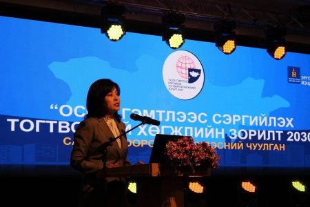 “Осол, гэмтлээс сэргийлэх тогтвортой хөгжлийн зорилт 2030” салбар хоорондын үндэсний чуулган болж байна