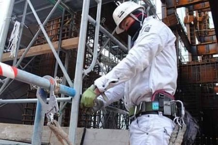 Япон улсад ажиллаж, амьдрах хүсэлтэй 18-35 насны залуусын АНХААРАЛД
