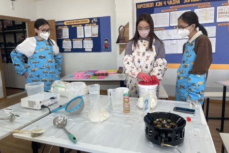 СУРГАЛТ ЗОХИОН БАЙУГУУЛЛАА