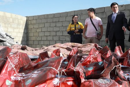 Сайжруулсан шахмал түлшний бөөний болон жижиглэнгийн цэгүүдийн үйл ажиллагааг шалгав