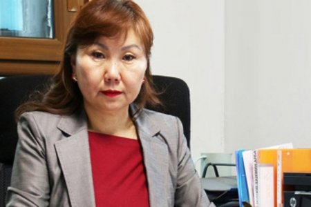 М.Ариунжаргал: “Оюутны хөгжлийн зээл”-д 33 тэрбум төгрөг төсөвлөсөн