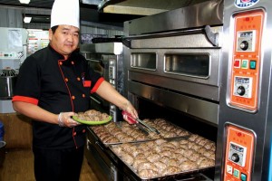 Ахлах тогооч