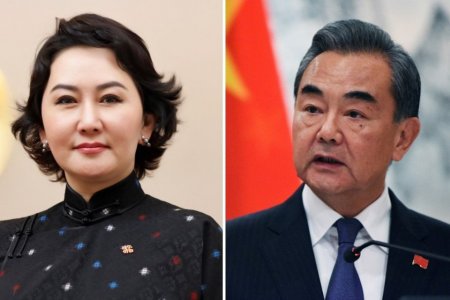 Монгол-Хятадын худалдаа, эдийн засгийн хамтын ажиллагааг эрчимжүүлнэ