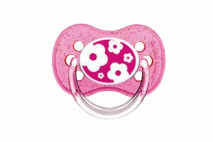 Соска силикон 0-6с 4107