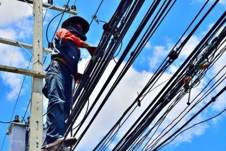 Өнөөдөр цахилгаан шугам тоноглолд засвар үйлчилгээ хийх хуваарь