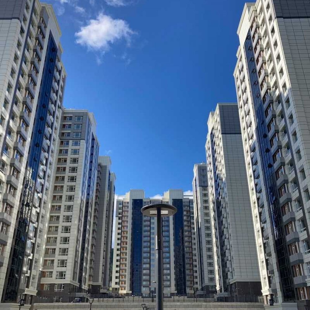 Зайсан-Хүннү төсөл