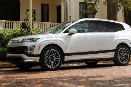 2026 Hyundai IONIQ 9 and 2026 Kia Sportage Earn 2025 IIHS TOP SAFETY PICK + Honors