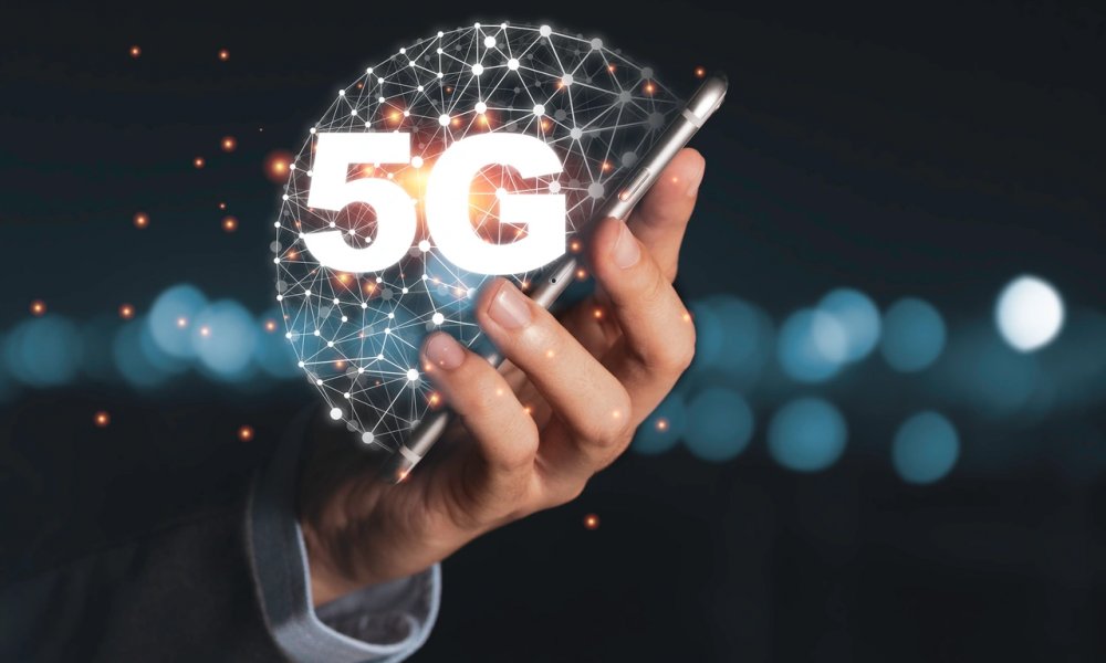 TRAINING COURSE: 5G-Advanced mobile broadband and future services