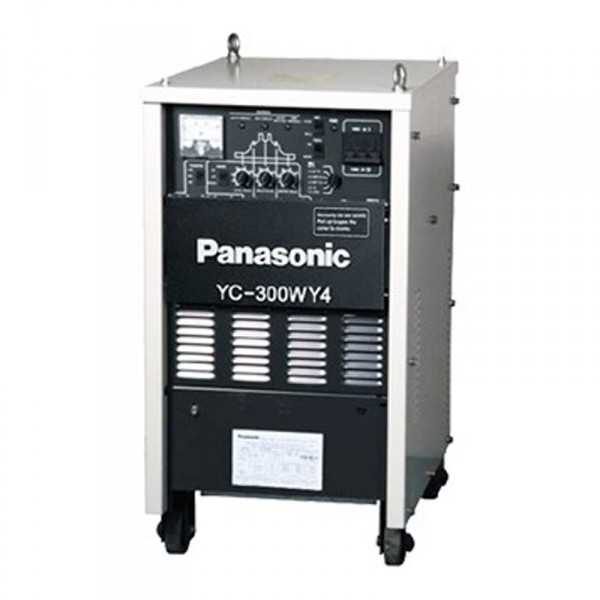 Welding Machine| Panasonic YC-300WY4HGE
