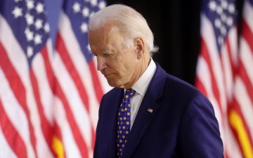 АНУ-ын ерөнхийлөгч Жо Байден БНХАУ-ын Шинжаан-Уйгураас бараа бүтээгдэхүүн импортлохыг хоригложээ