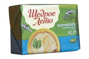 Спред “Щедрое лето” (тослог 82,5%) 200гр