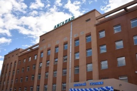 Амаржих газрын орчмын баар, цэнгээний газруудын зөвшөөрлийг цуцлав
