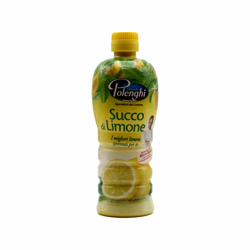 Polenghi Limone /Лемон жүүс/ 500гр | amtatmall