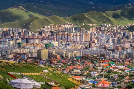 Гэр хорооллын газрыг дахин төлөвлөн барилгажуулах төсөл хэрэгжүүлэгчийг сонгон шалгаруулах урилга