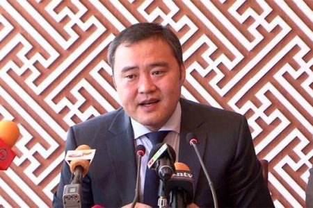 МАН коронатай сайн тэмцэж байгаад Лу.Гантөмөр санаа зовов