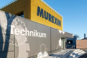 Murexin Technical Center