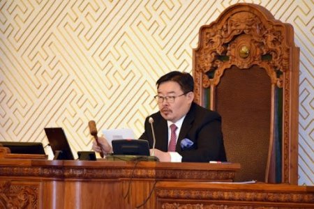 УИХ: 2023 оны төсвийн төслийн дөрөв дэх хэлэлцүүлгийг хийнэ