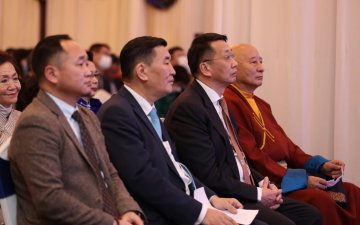 ХЭЛ ШИНЖЛЭЛИЙН СУДАЛГААНЫ ҮР ДҮНГ ИННОВАЦ БОЛГОН ХӨГЖҮҮЛЭХ ХЭРЭГТЭЙ