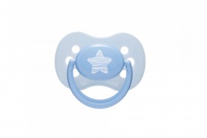 Соска силикон 6-18с 4176