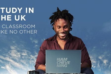 Их Британийн Засгийн газрын “CHEVENING”-ийн тэтгэлэг зарлагджээ