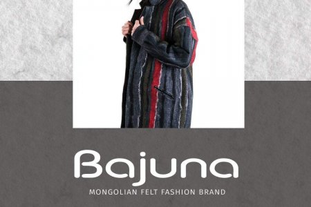 Б.Батсүх: Эсгий эдлэлийн салбарт шинэ инноваци нэвтрүүллээ