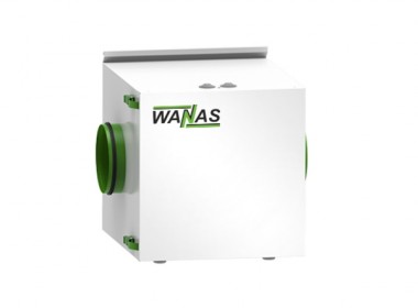 WANAS Mini R32 Freon Heat Exchanger-Cooler