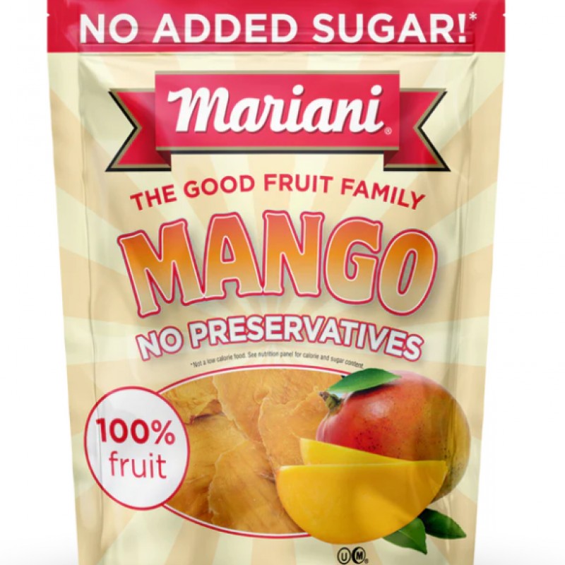 Хатаасан жимс Манго 453гр /Mango Conventional / Mariani Family | amtatmall