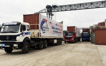 Монгол жолооч нар 16 улс руу тээвэрлэлт хийх боломж бүрдлээ