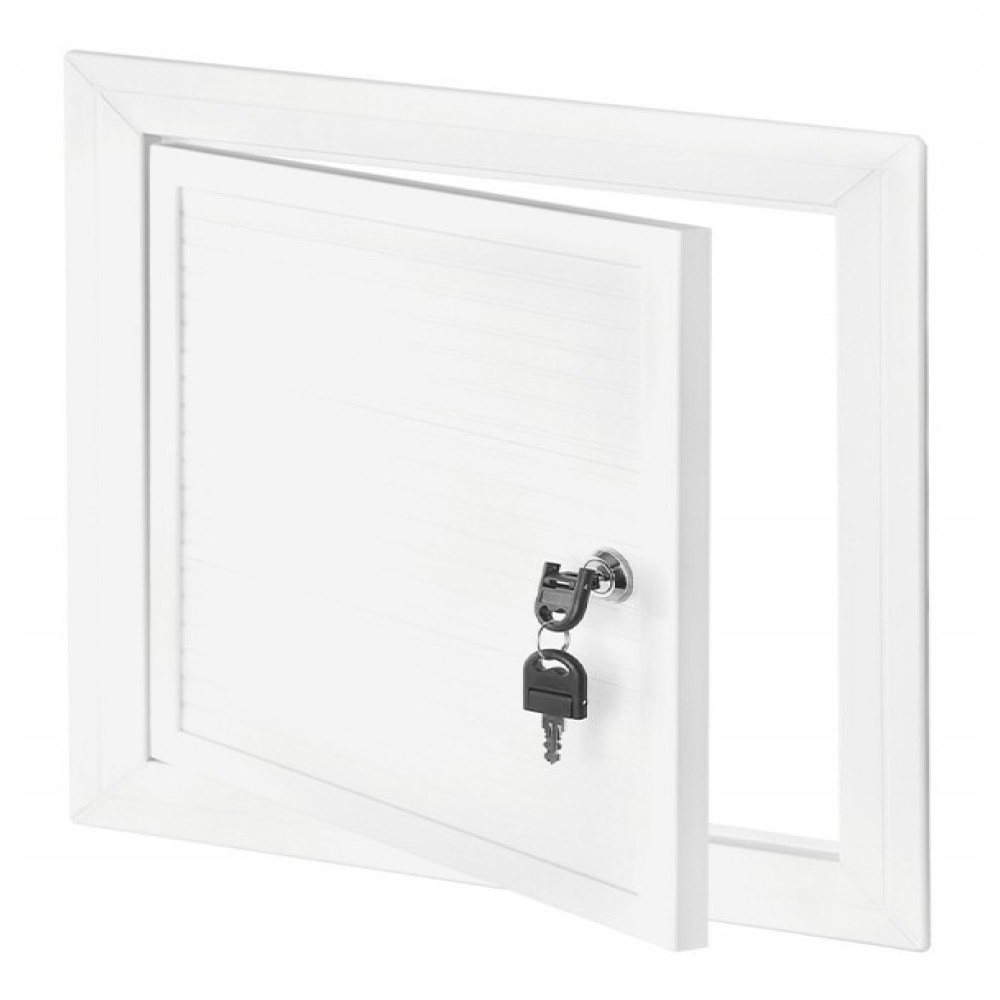 Chamber access panel MKOM PVC