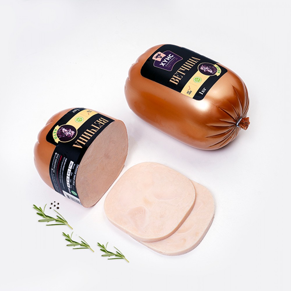 Ветчина /тахиа/