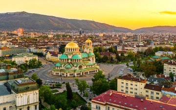 БҮГД НАЙРАМДАХ БОЛГАР УЛСЫН ЗАСГИЙН ГАЗРЫН 2026–2027 ОНЫ ХИЧЭЭЛИЙН ЖИЛИЙН ТЭТГЭЛЭГ ЗАРЛАГДЛАА
