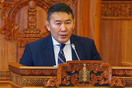 Ерөнхийлөгч Х.Баттулгын томилсон шүүгч нар монгол төрийг доромжилсныхоо төлөө огцрох ёстой