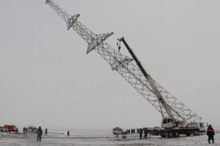 Баруун аймгуудын эрчим хүчний хэрэглээ хэвийн горимд шилжлээ