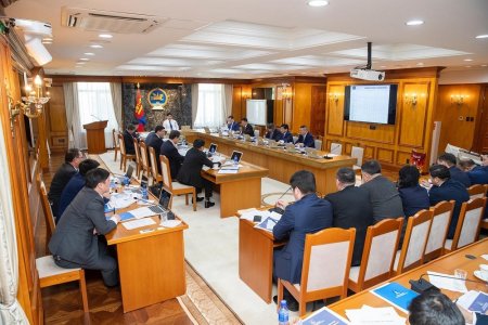 2019 оны нэгдүгээр улиралд 198829 иргэний саналыг шийдвэрлэжээ