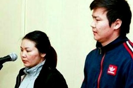 Т.Цогт, Г.Маралмаа нарын хэргийг Улсын Дээд шүүх эцэслэн хянана