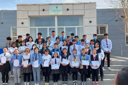 Мэргэжлийн 