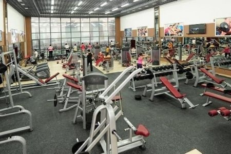 Спортын клубууд магадлан итгэмжлэгдэж эхэллээ