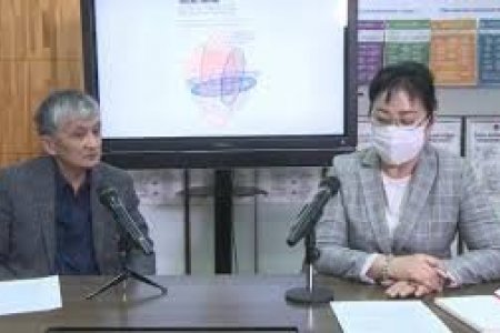 COVID-19!!! ЭСРЭГ БИЕТИЙН ТУХАЙ. ЭМЯ-ны Тархвар судлалын зөвлөх багийн гишүүн, АУ-ны доктор С.Цогтсайхан