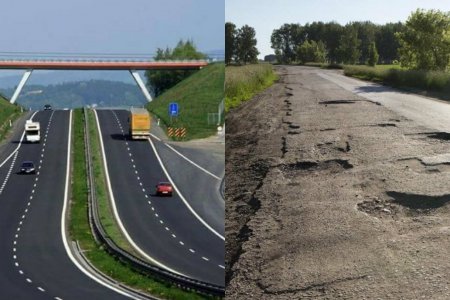 Улаанбаатар-Дархан чиглэлийн замыг шинэчилж эхэллээ