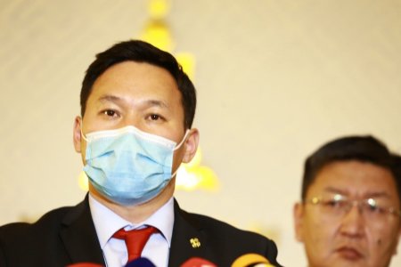 Герман улсад МИАТ-ийн дөрвөн төлөөлөгч коронавирусийн халдвар авжээ