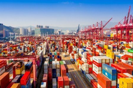 Тяньжинаас өдөрт 2 галт тэрэг  хилээр орж ирж байна