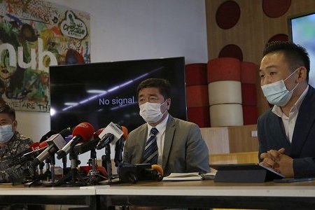Халдвар авах иргэдийн тоо нэмэгдсэн ч дархлаажуулалтад хамрагдалт сул байна