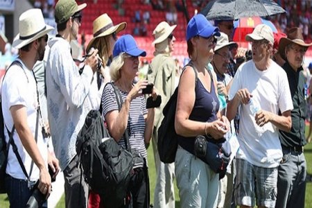 Ирэх дөрвөн жилд 1,5 сая жуулчин хүлээн авах зорилт тавьжээ