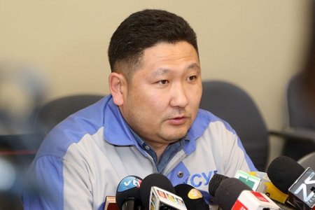 3.5 километр урттай цэвэр усны шугам доторлогооны ажил ирэх сард эхэлнэ