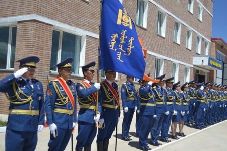 Мэргэшлийн зэрэг, зэргийн нэмэгдэл олгох шалгалтыг зохион байгуулж байна