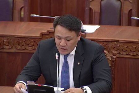 Н.Номтойбаяр гишүүний бүрэн эрхийг түдгэлзүүлэх эсэхийг хэлэлцэх дэд хорооны хуралдаан хойшиллоо 