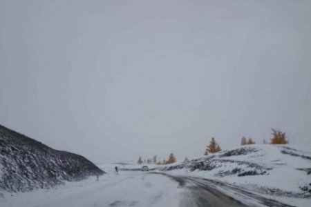 Ихэнх нутгаар хүйтрэхийг онцгойлон анхааруулж байна