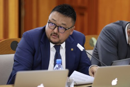 Гурван хувийн хүүтэй 100 тэрбум төгрөгийн зээлийг махны нөөц бүрдүүлэх аж ахуйн нэгжүүдэд олгоно